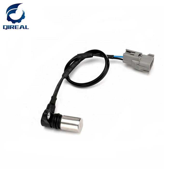 for excavator 4HK1/6HK1 Camshaft position sensor 97306113-1