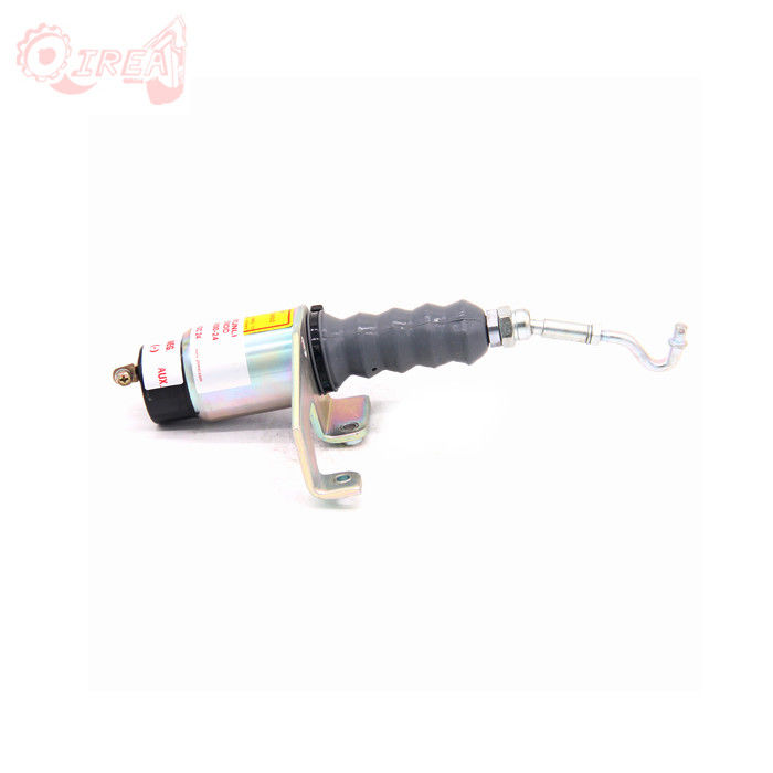 Engine Parts Fuel Shutoff Solenoid Valve SA-3800-24 For RSV 1751-24RU1B2S1