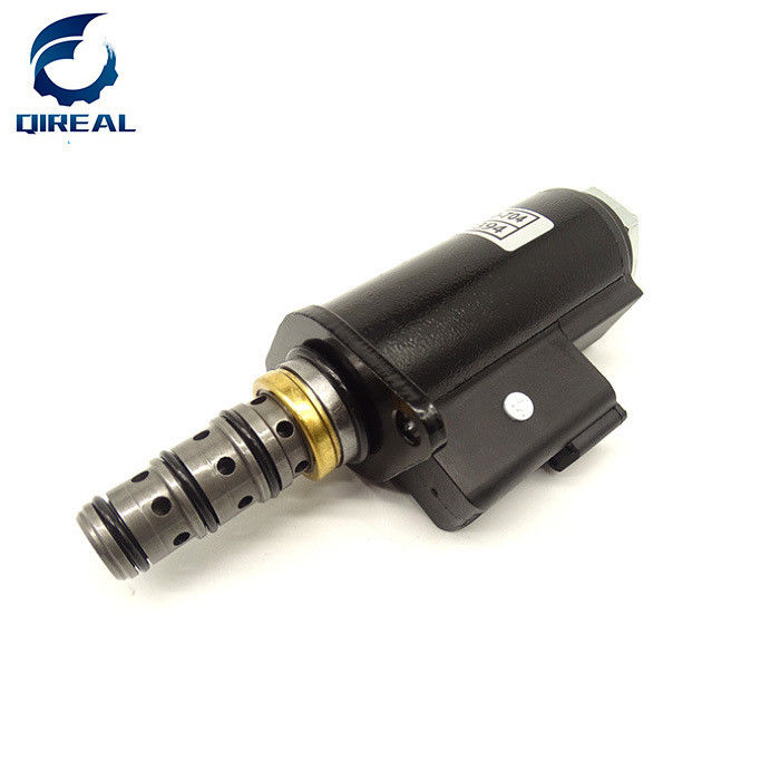 E320B Rotary Solenoid Valve 116-3526 KWE5K-31/40E30-701A