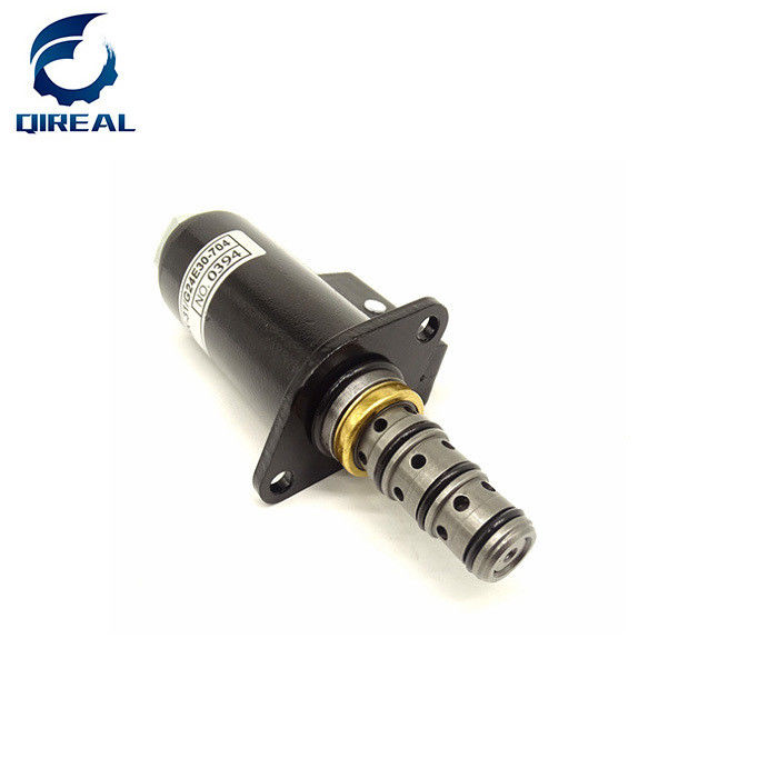 E320B Rotary Solenoid Valve 116-3526 KWE5K-31/40E30-701A