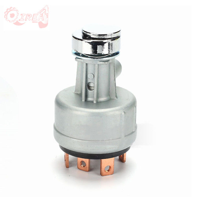 7Y-3918 Excavator Electrical Parts Group Heat Starter Ignition Switch Group With 2 Keys 7Y3918 For  307 308 311 312
