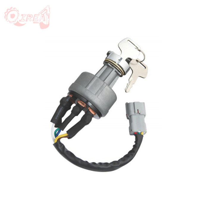 21E610430 Excavator Ignition Switch For R55 130 200 215 300-5 7 21E610430