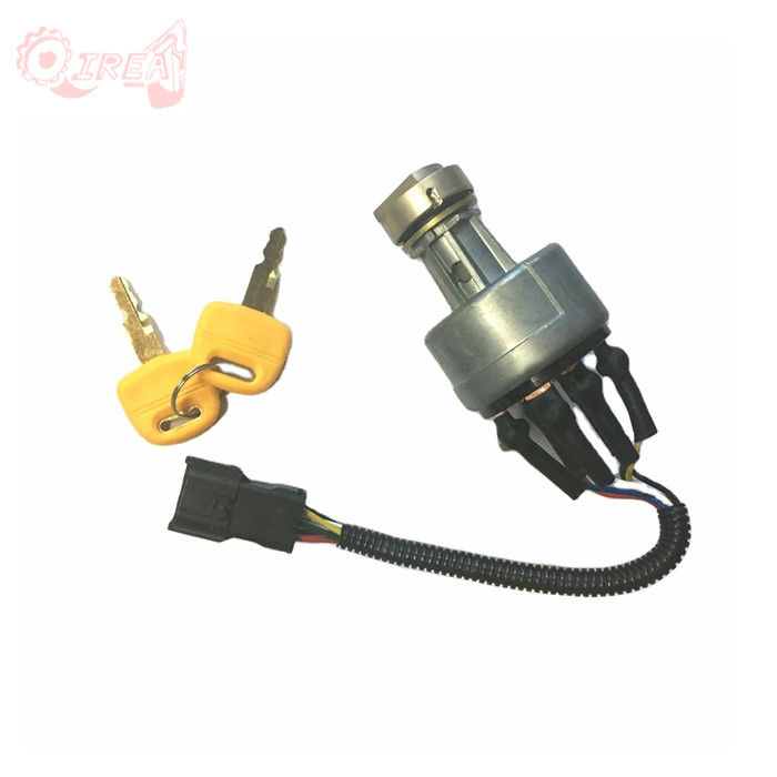 21E610430 Excavator Ignition Switch For R55 130 200 215 300-5 7 21E610430