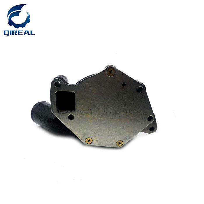 for Excavator EX200-2 EX200-3 Engine 6BD1 6BB1 Water Pump 1-13610190-0