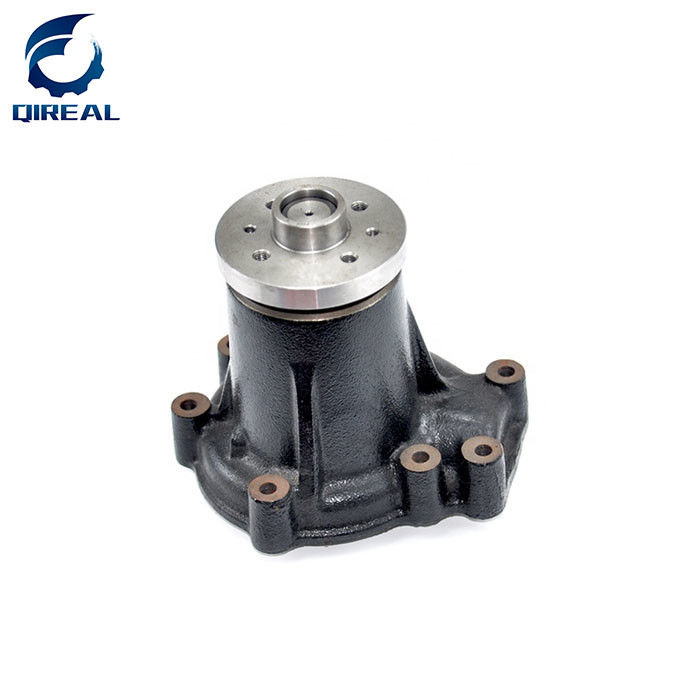 For Excavator ZAX200 ZAX240-3 ZAX250 ZAX270 ZAX210-3 4HK1 ENGINE with 4holes 8-980388450-0 8-98022822-1 Water pump