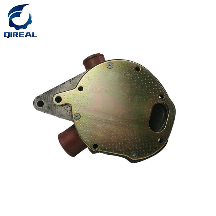 For DH220-3 DH300-7 DH225-9 Excavator Engine Spare Parts Water Pump 65.06500-6139C