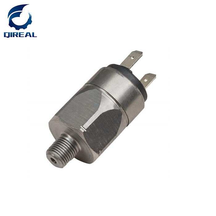 Excavator Parts For Sany SY135 SY235 SY215-8 Oil Pressure Sensor 660804
