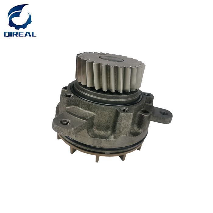 For  Excavator EC210 EC240 EC290 Water Pump 20734267 20713789 20734268