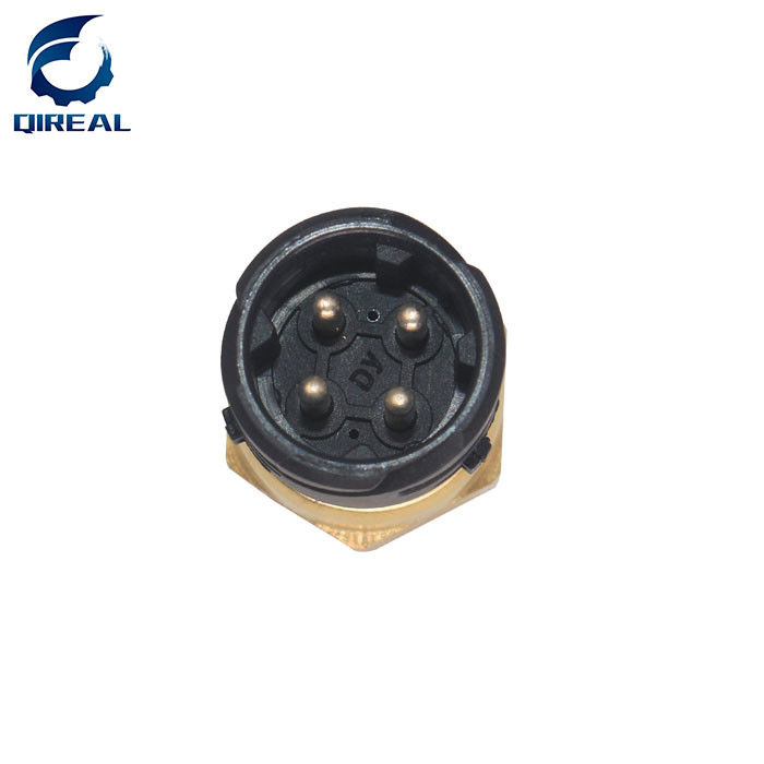 Excavator Parts oil pressure sensor 21634024 21302639