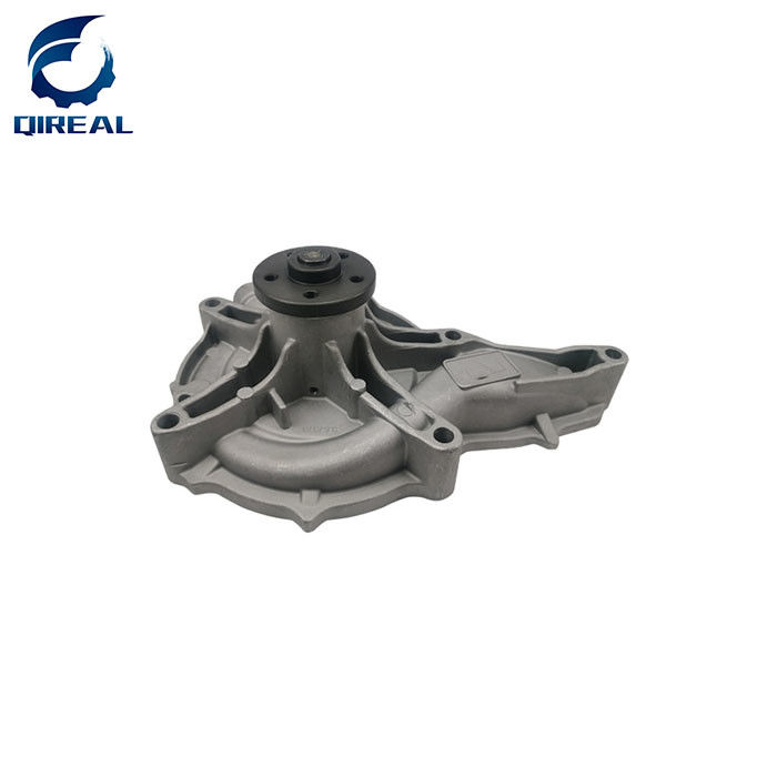 For  Excavator parts EC380 EC480 EC750D EC750E EC950E water pump 20744939 VOE22197705 21468471