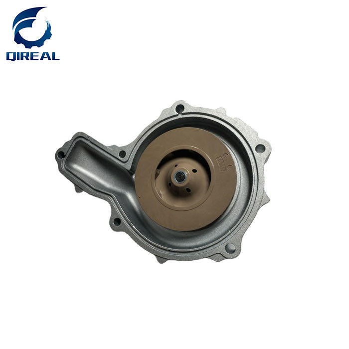 For  Excavator parts EC380 EC480 EC750D EC750E EC950E water pump 20744939 VOE22197705 21468471