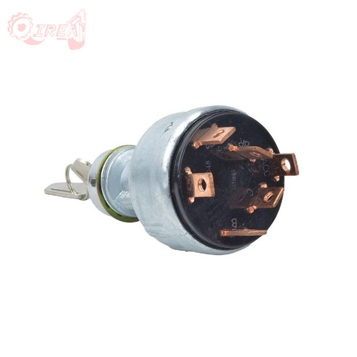 PC200-1 PC200-2 PC200-3 PC200-5 Excavator Ignition Key Switch 08086-10000