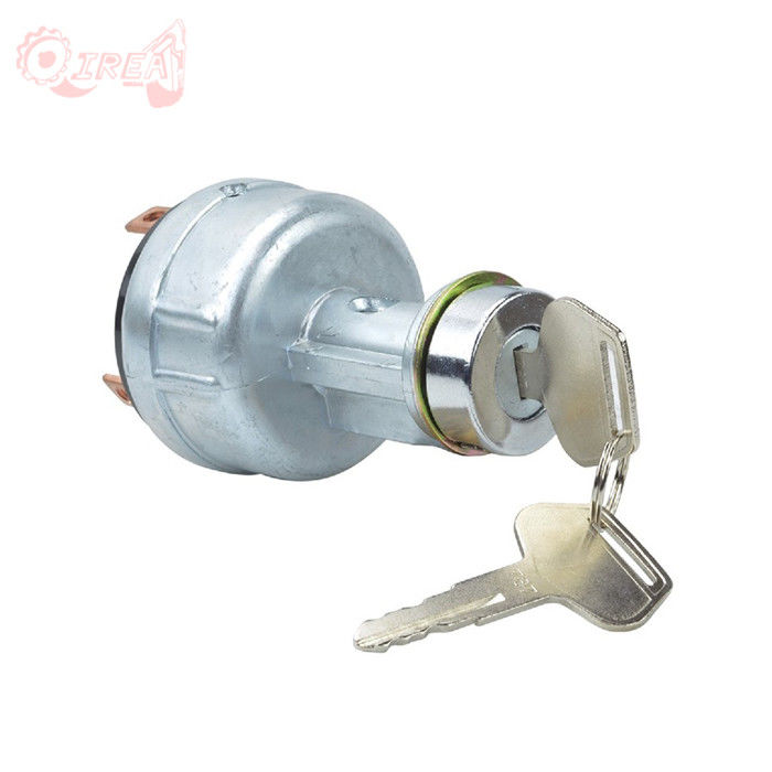 PC200-1 PC200-2 PC200-3 PC200-5 Excavator Ignition Key Switch 08086-10000