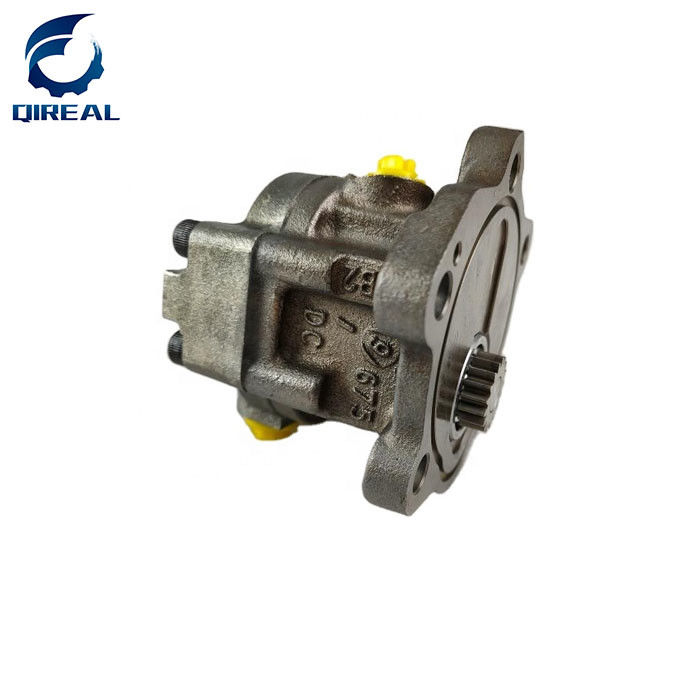 Excavator  323D E323D Diesel Pump C6.6 Fuel Pump Tail Pump 2930249 293-0249