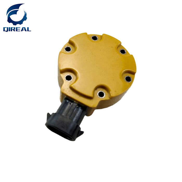 E320D excavator part  C4.2 C4.4 C6.4 C7 C9 Engine 3125620 Fuel Pump Solenoid Valve 312-5620
