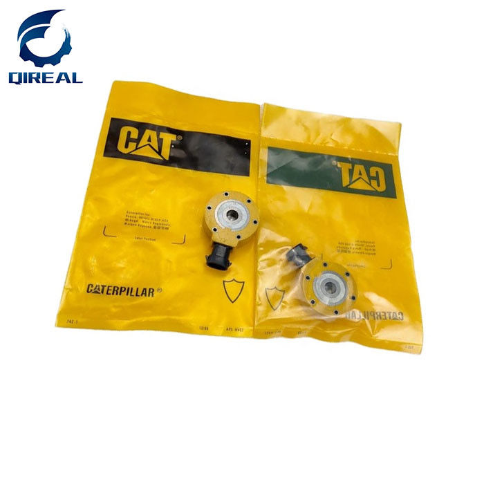 E320D excavator part  C4.2 C4.4 C6.4 C7 C9 Engine 3125620 Fuel Pump Solenoid Valve 312-5620