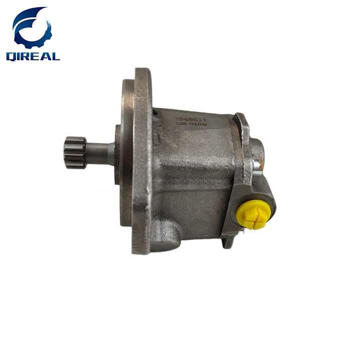 Excavator parts C13 C15 C16 C18 diesel engine fuel transfer pump 316-6864 384-8612 2313947 Diesel Pump Tail Pump