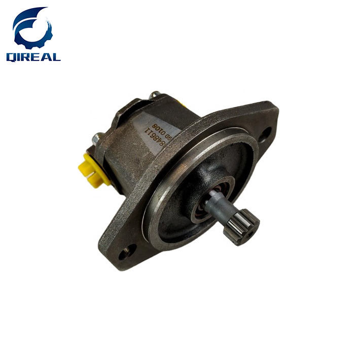 Excavator parts C13 C15 C16 C18 diesel engine fuel transfer pump 316-6864 384-8612 2313947 Diesel Pump Tail Pump