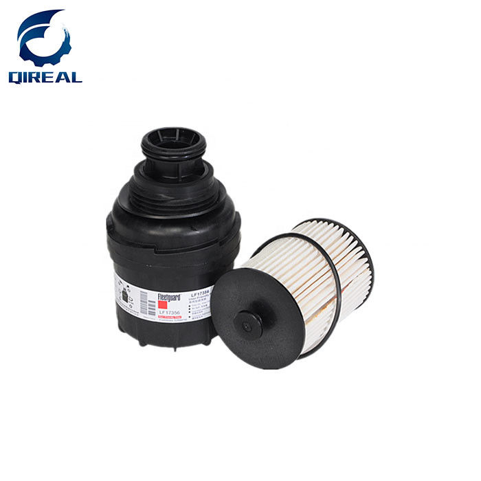ISF2.8 ISF3.8 Oil Filter LF17356 5266016 Fuel Filter 5264870 FS19925