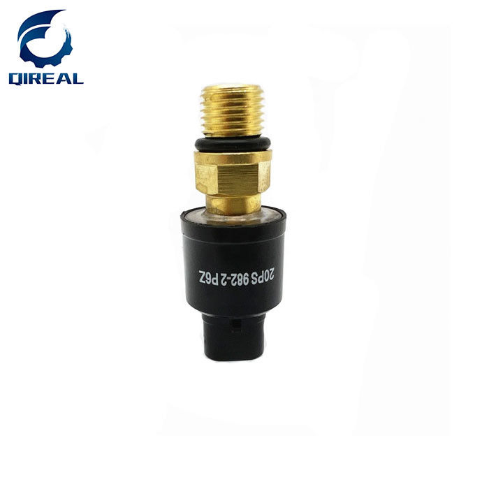 Excavator parts EC200 EC210B EC240 EC360 Low Pressure Sensor 20PS982-2 VOE14562193 VOE14529294 Pressure Switch