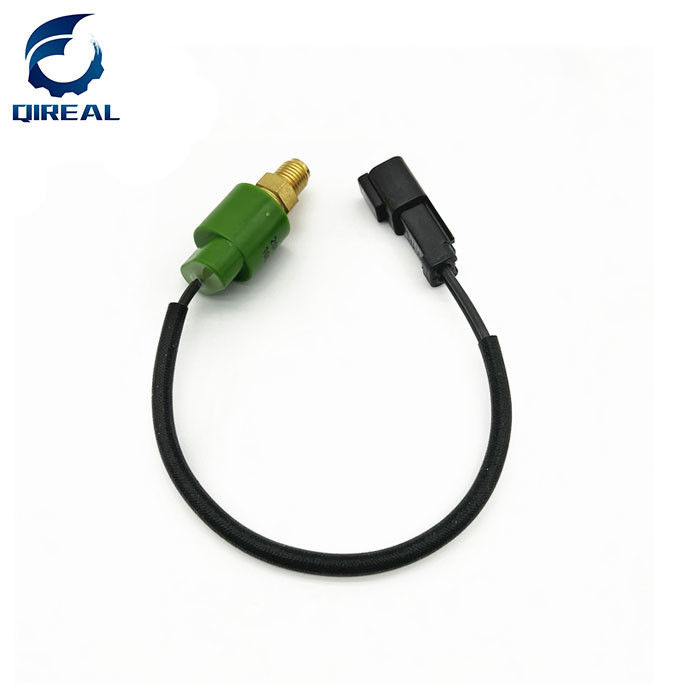 E320 E320B E320C Excavator pressure sensor 106-0180 309-5768 Oil Pressure Switch Pressure Switch