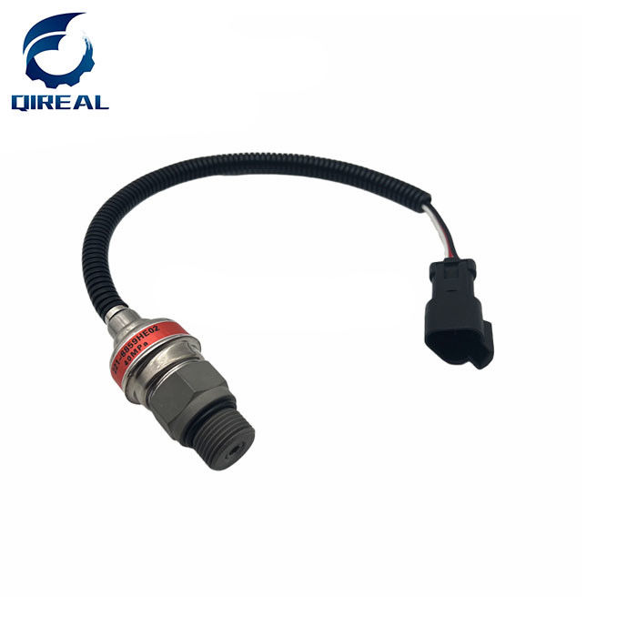 E320B E320C Excavator Parts OEM pressure switch 157-3182 4436271 7861-92-1610 221-8859