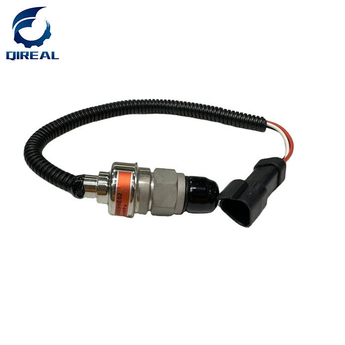 E320B E320C Excavator Parts OEM pressure switch 157-3182 4436271 7861-92-1610 221-8859
