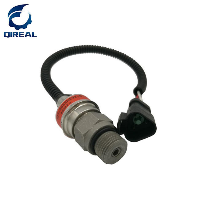 E320B E320C Excavator Parts OEM pressure switch 157-3182 4436271 7861-92-1610 221-8859
