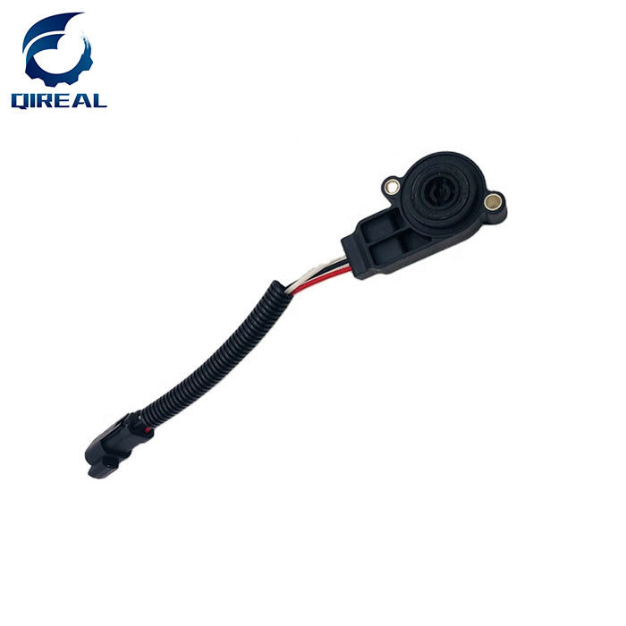 For  D6N 950G 962G WHEEL LOADER Position Sensor  2661477 266-1477