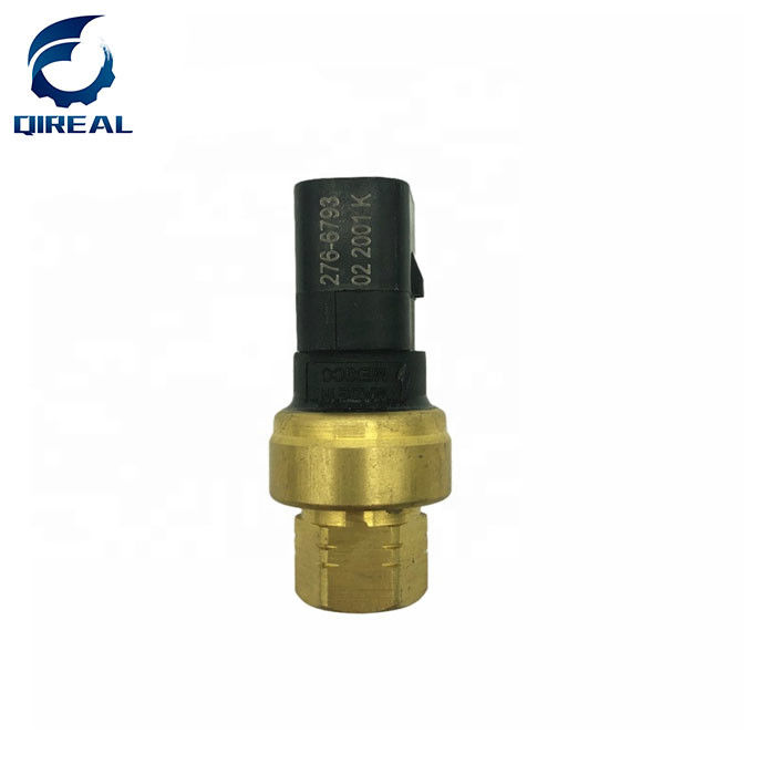 E325D E330D Excavator for engine C7 C9 Oil Pressure Sensor 276-6793