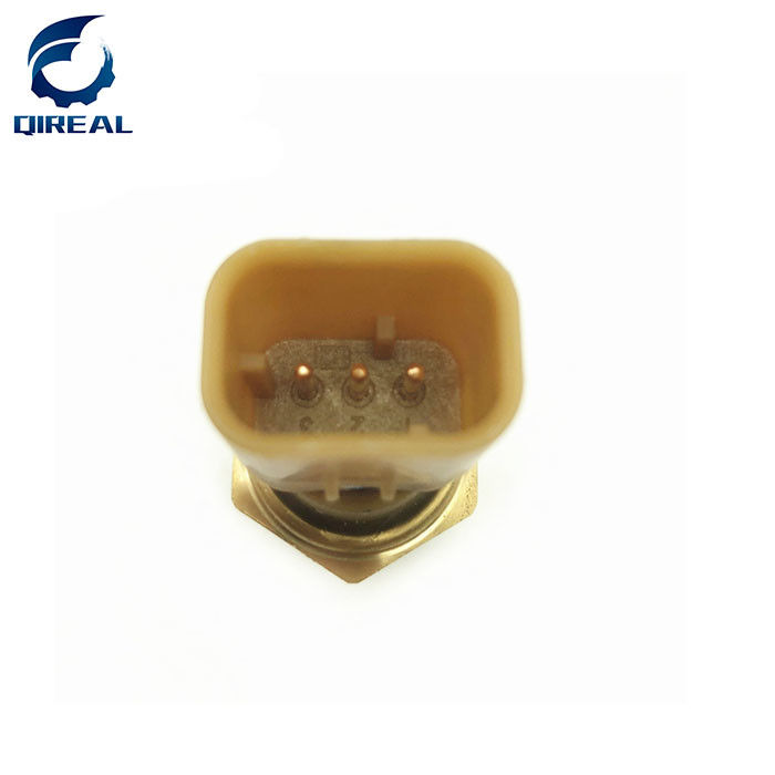For  Excavator E336D E325D E330D Engine C7 C9 Oil Pressure Sensor 296-8060