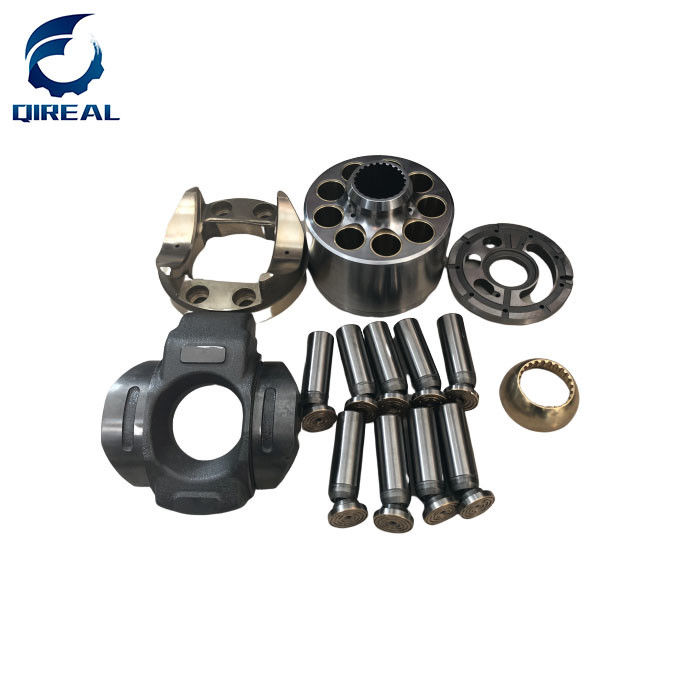 For Komatsu PC200-6 HPV95 Hydraulic Pump Motor Parts 708-2L-33340 708-2L-33310 708-2L-04151 708-2L-23351 708-2L-04151