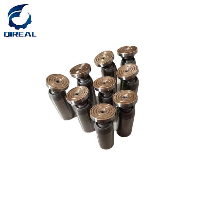 For Komatsu PC200-6 HPV95 Hydraulic Pump Motor Parts 708-2L-33340 708-2L-33310 708-2L-04151 708-2L-23351 708-2L-04151