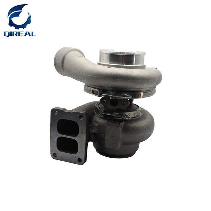 PC400-7 PC450-7 Excavator Turbo Charger S6D125  6156-81-8170 319494