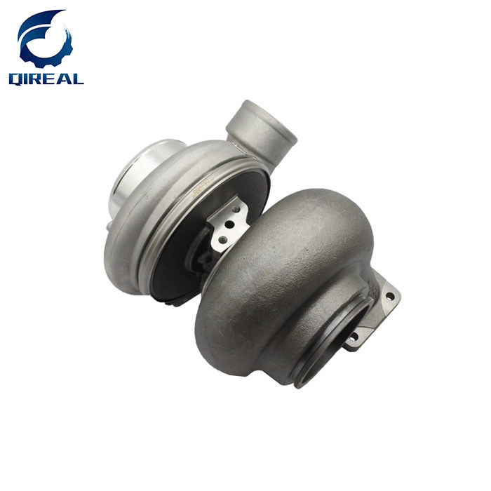 PC400-7 PC450-7 Excavator Turbo Charger S6D125  6156-81-8170 319494