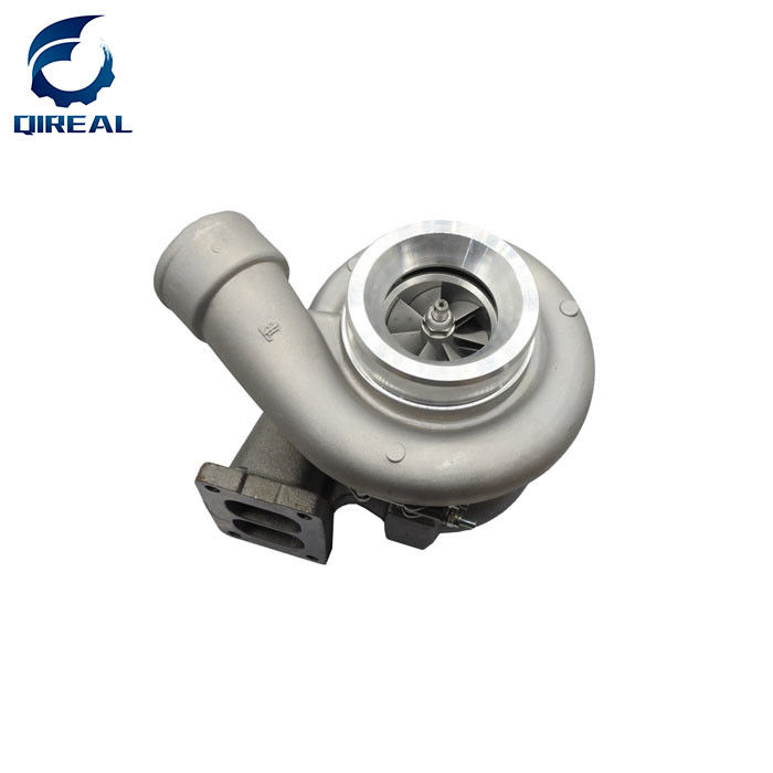 PC400-7 PC450-7 Excavator Turbo Charger S6D125  6156-81-8170 319494