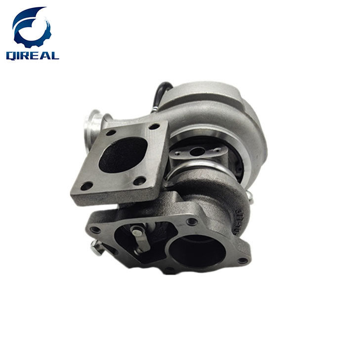 PC60-7 PC60-8 4D95 Excavator Turbocharger 49377-01760 6271-81-8500