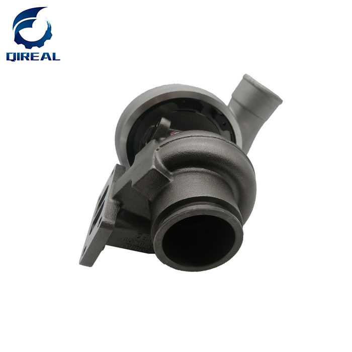PC200-6 PC220-6 PC240-6 S6D102 Engine Turbocharger 6735-81-8031 3539697 3539698