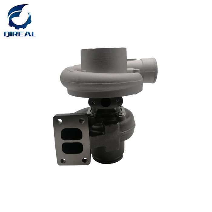 PC200-6 PC220-6 PC240-6 S6D102 Engine Turbocharger 6735-81-8031 3539697 3539698