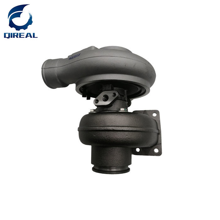 PC200-6 PC220-6 PC240-6 S6D102 Engine Turbocharger 6735-81-8031 3539697 3539698