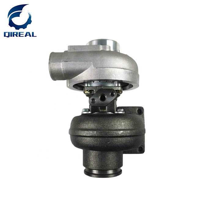 PC120-6 PC130-7 Excavator 4D102 4D95 Engine Turbocharger 6732-81-8100 3519988 3539803