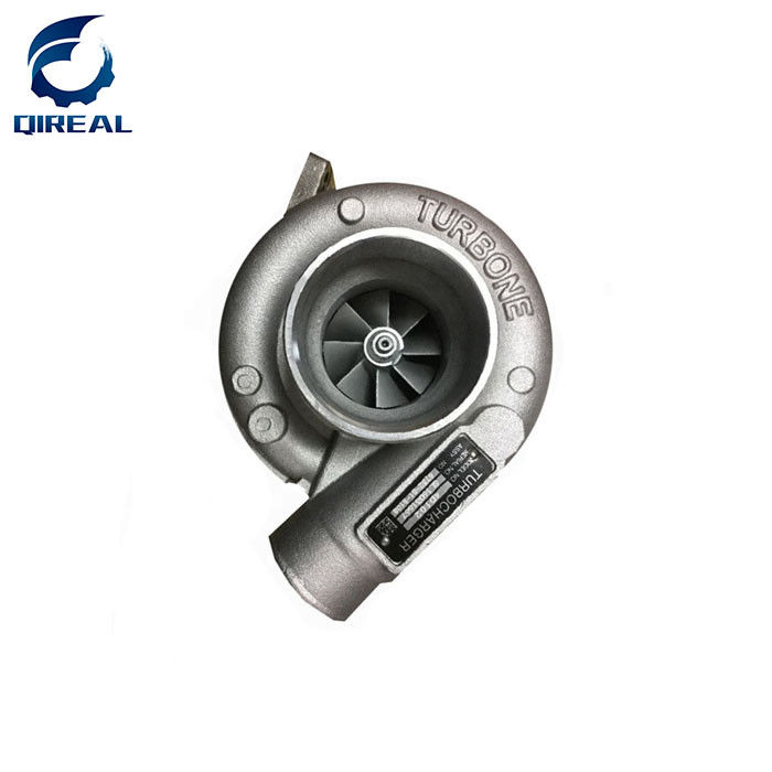 PC120-6 PC130-7 Excavator 4D102 4D95 Engine Turbocharger 6732-81-8100 3519988 3539803