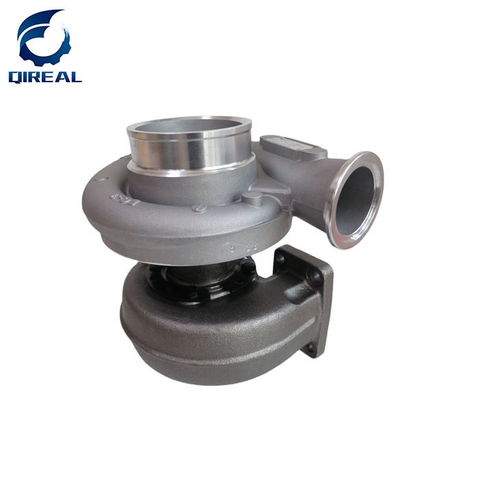 Komatsu PC200-7 Excavator Turbo 6BTA5.9 6D102 Diesel Engine Turbocharger 4038475