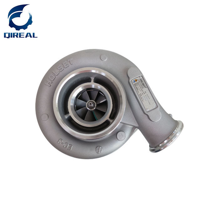 Komatsu PC200-7 Excavator Turbo 6BTA5.9 6D102 Diesel Engine Turbocharger 4038475