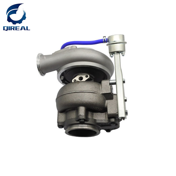 PC300-8 6D114 Excavator Turbocharger 6745-81-8110 4046100 4038421  Construction Machinery Parts