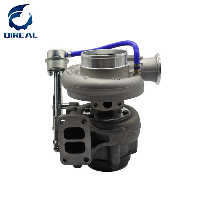 PC300-8 6D114 Excavator Turbocharger 6745-81-8110 4046100 4038421  Construction Machinery Parts