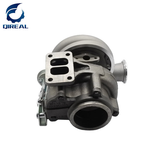 PC300-8 6D114 Excavator Turbocharger 6745-81-8110 4046100 4038421  Construction Machinery Parts