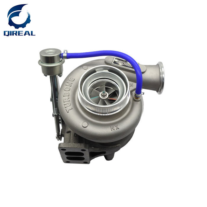 PC300-8 6D114 Excavator Turbocharger 6745-81-8110 4046100 4038421  Construction Machinery Parts