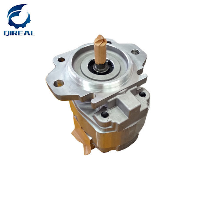 WA420-3 WA450-3 WA470-3 Hydraulic Gear Pump Assy 705-22-40070