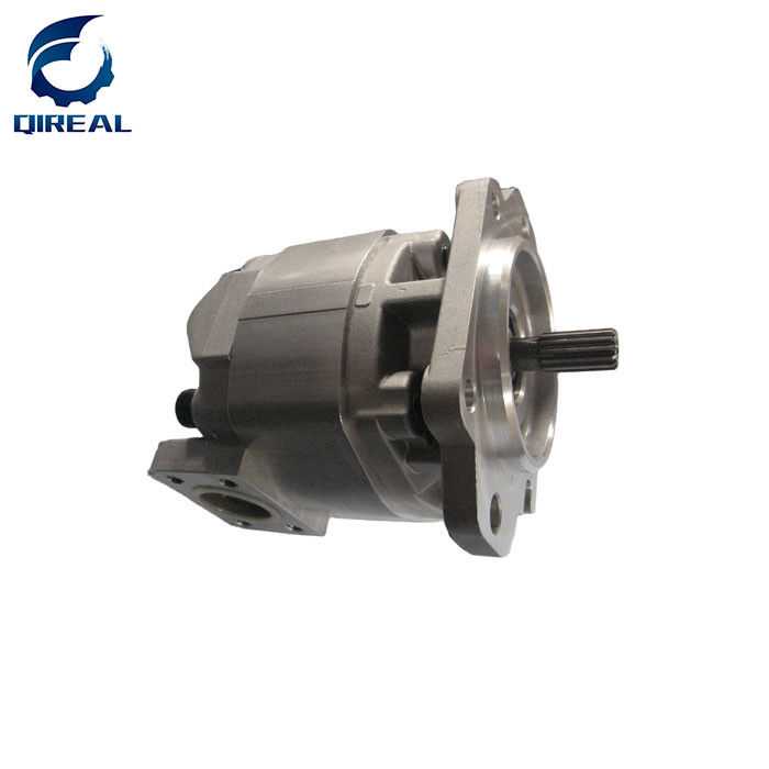 WA420-3 WA450-3 WA470-3 Hydraulic Gear Pump Assy 705-22-40070